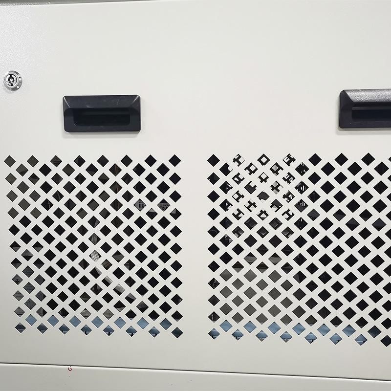 Hj-6 Laptop Phone Battery 3-20c/Min Rapid Rate Change Temperature High Low Temperature Cycle Test Chamber