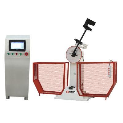 Touch Screen Impact Tester (JBS-500B)