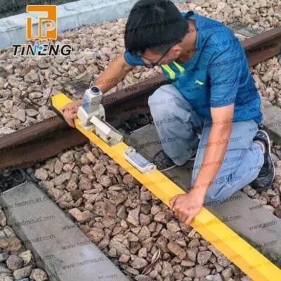 Railway Measuring Test Equipment
