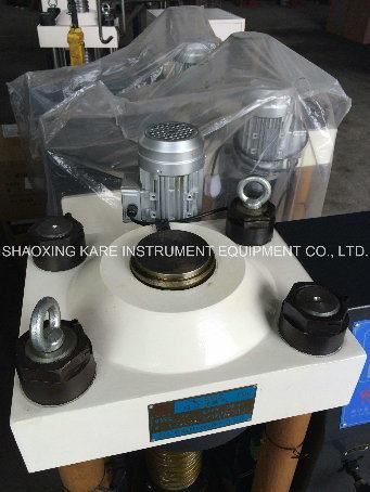 Electric Elevating Computerized Servo Compression Testing Machine (YAW-3000D)