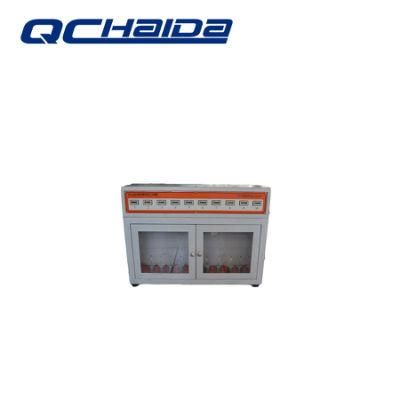 (10 groups) Adhesive Tape Peeling Test Equipment