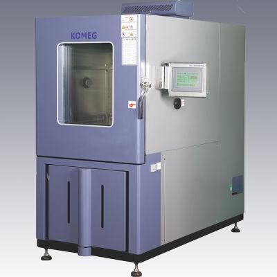 Professional Programmable Environmental Test Chamber Manufacturer in China