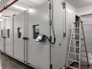 Thermal Shock Test Chamber for Temperature Shock and Fast-Changing Temperature test Chamber