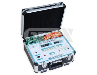 0.5 Class 2A DC Range 2000 Ohms Resistance Tester