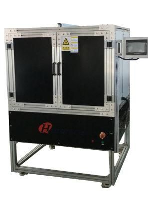 Helmet Environment UV Testing Chamber / UV Aging Chamber