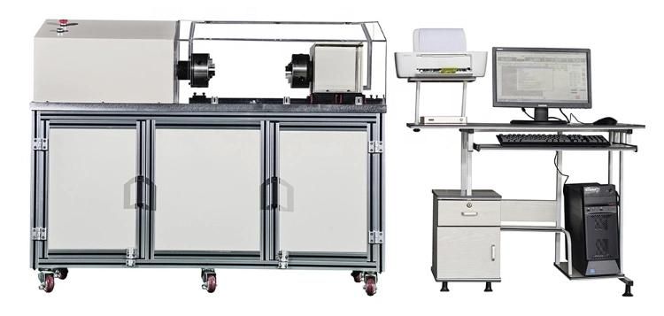 2000n Electronic Load High Precision Material Torsion Tester