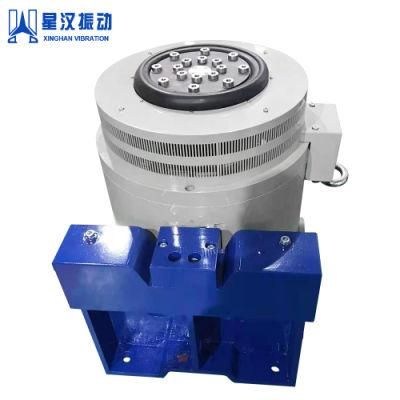 Low Frequency Transport Vibration Test Machine (DC-300-3)