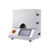 Programmable Paper Testing Equipment Ring Crush Strength Lab Tester