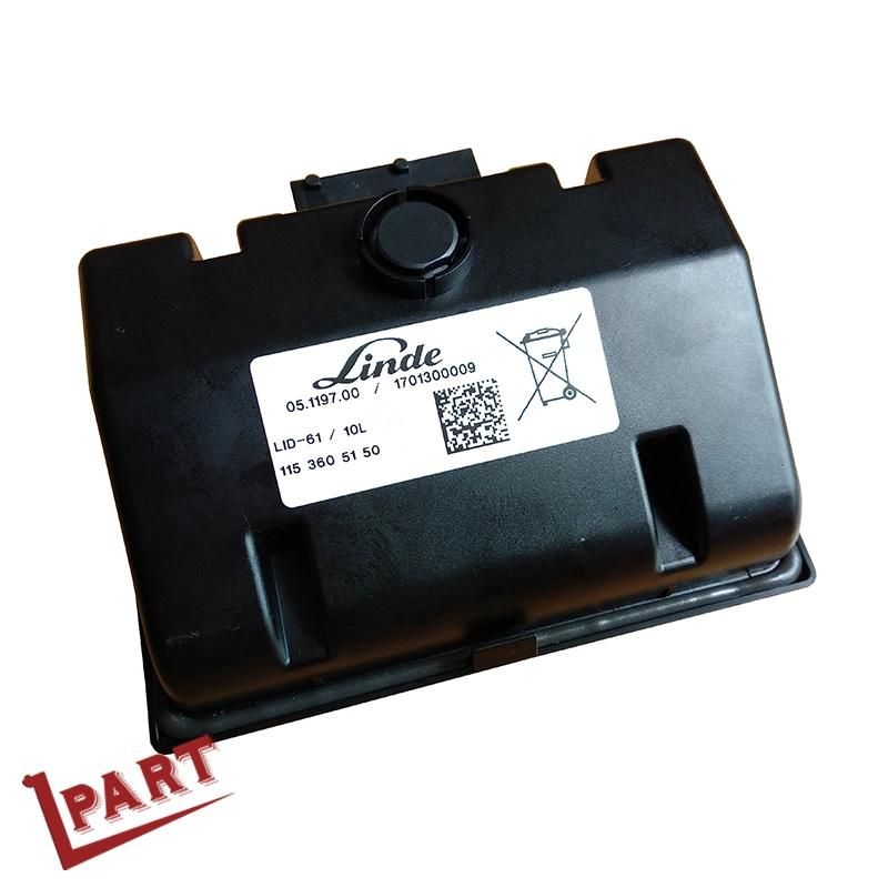 Forklift Parts Linde Instrument 1153605150