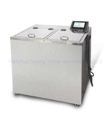 Lab Textile Fabric Washing Color Fastness Lab Test Equipment
