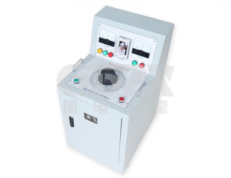 Induced Over voltage Withstand Test THG Frequency Tripling Equipment