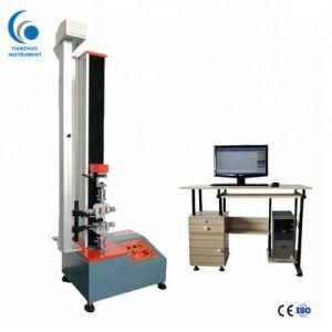 China Universal Tensile Testing Machine Testing Machine Manufacturer