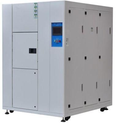 Three-Box Thermal Shock Dust Proof Test Chamber