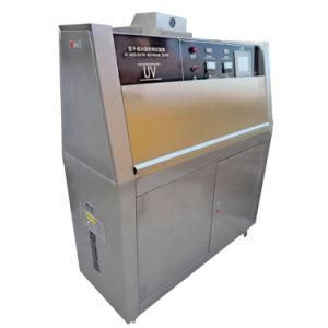 Climatic Chamber Simulate UV Aging Weathering Test Unit