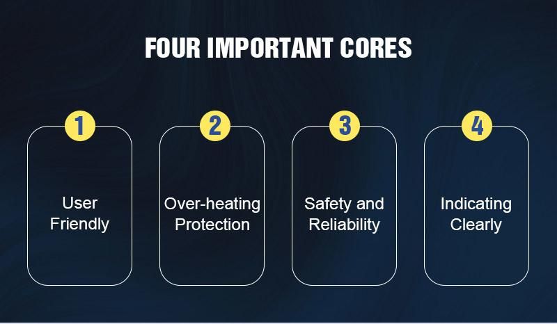 Rubber Ozone Aging Test Chamber