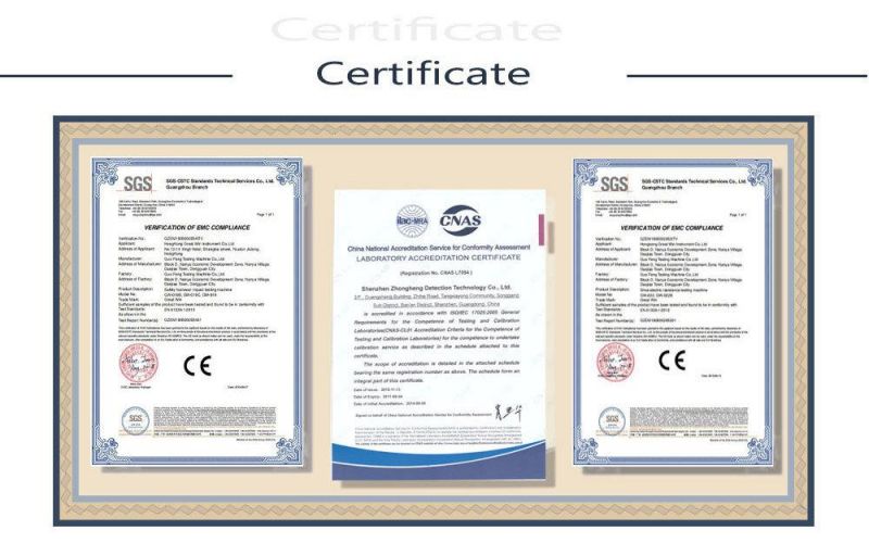 Footwear Offcenter Centrifugal Waterproofness Testing Machine