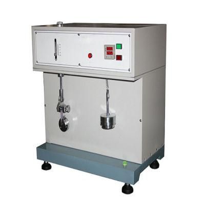 Flexural Flexing Life Resistance Tester FPC Cable Bend Test Machine