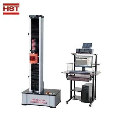 Tlw Computer Control Spring Tension and Compression Tester 10kn - 300kn