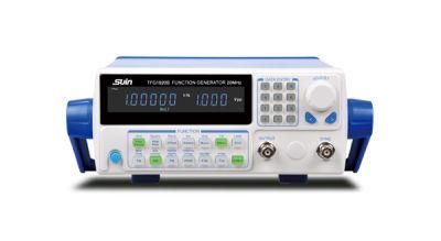 Suin Function Generators Single Channel Economy Tfg1900b Series