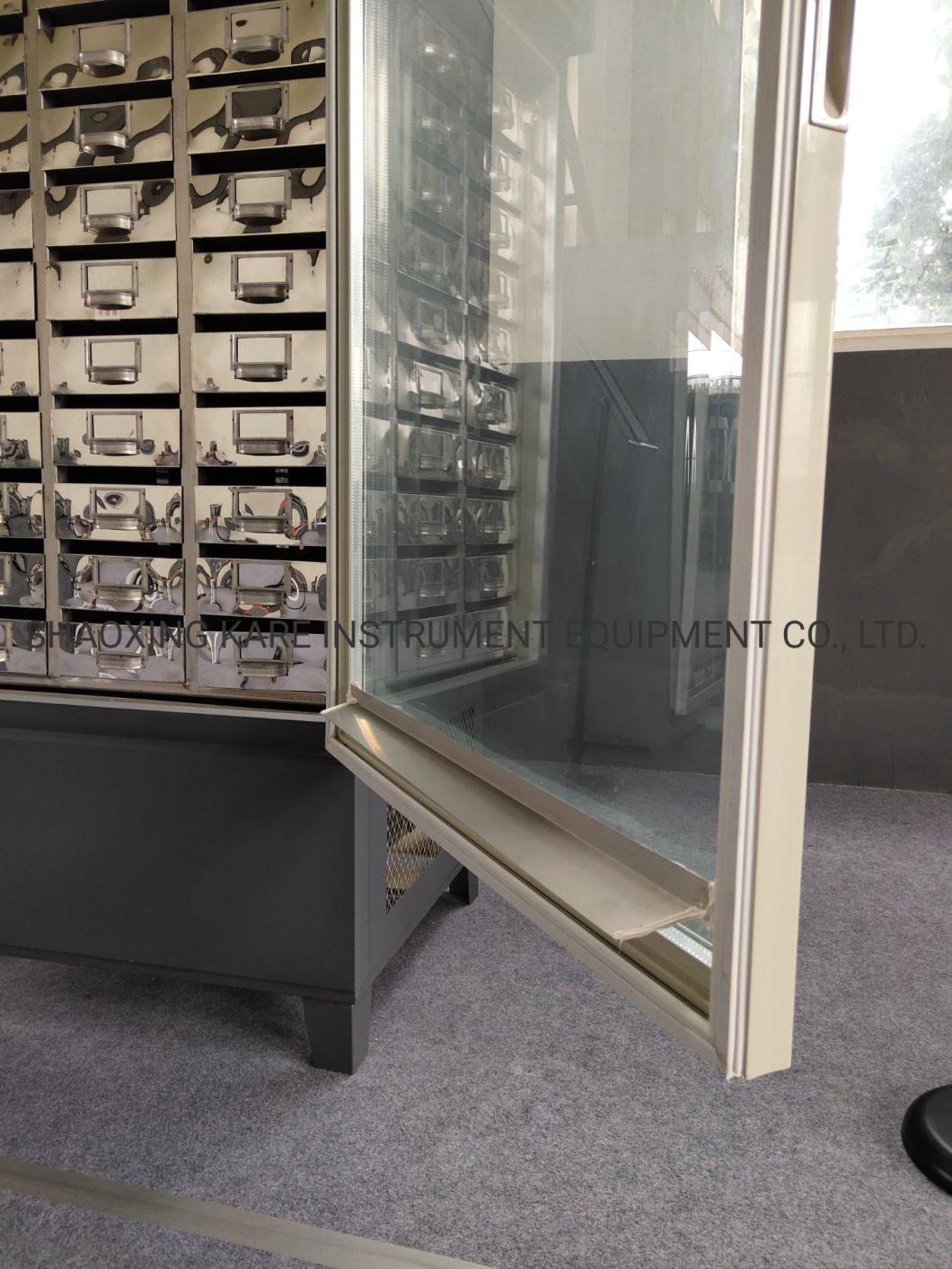 Constant Temperature Cement Standard Curing Box (HSY-30)