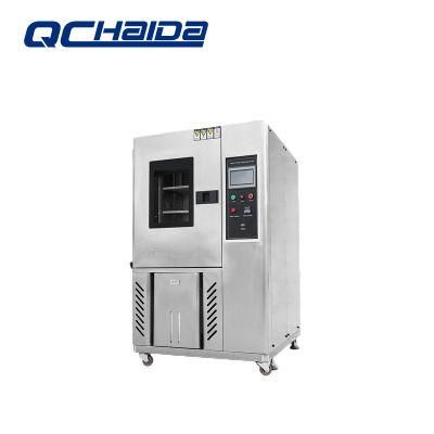 Programmable Temperature and Humidity Control Environmental Testing Machine