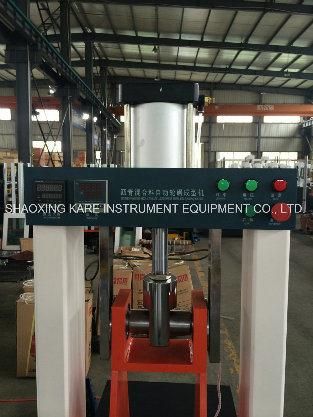 Asphalt Mixture Wheel Rut Forming Lab Equipment (CXIS-III)