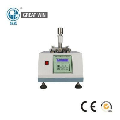 Iultcs Rub Fastness Testing Machine (GW-079)