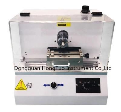 HT-1600-EL Leading Professional Supplier Offer electronic Notching Instrument With Best Quality