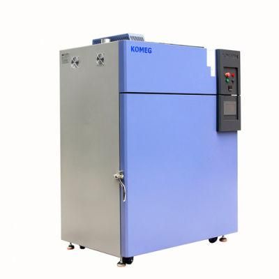 Professional Tabletop Vacuum Drying Oven (KUO-290-200)
