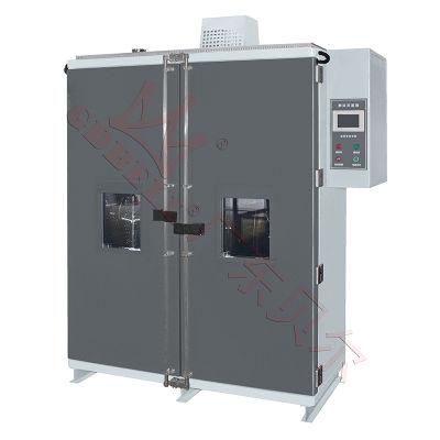 Battery High Temperature Accelerated Aging Testing Machine