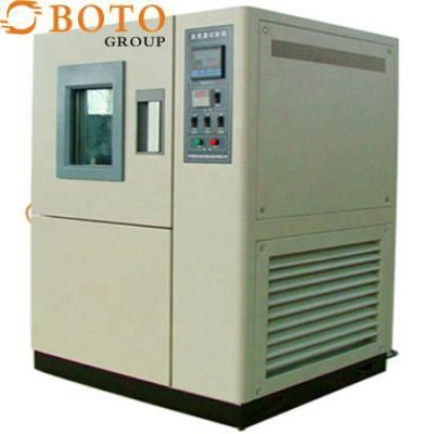 High Quality Temperature Humidity Control Ozone Aging Test Chamber