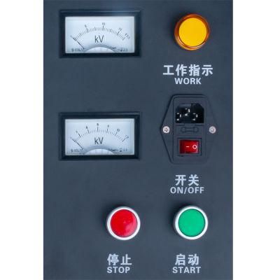 Primary Transformer Pressure Test Device