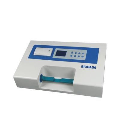 Biobase Tht-2 Tablet Hardness Tester with Automatic Display