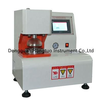 DH-CB-01 Corrugated Paperboard / Cardboard Bursting Strength Tester
