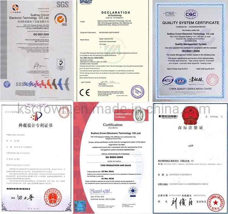 Portable Terminal Cross Section Analyzer Analyze Machines Crimp Cross Section Test Machine