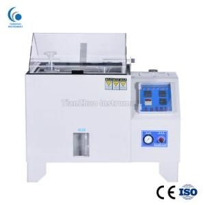 Salt Spray Test Chamber Manufacturers