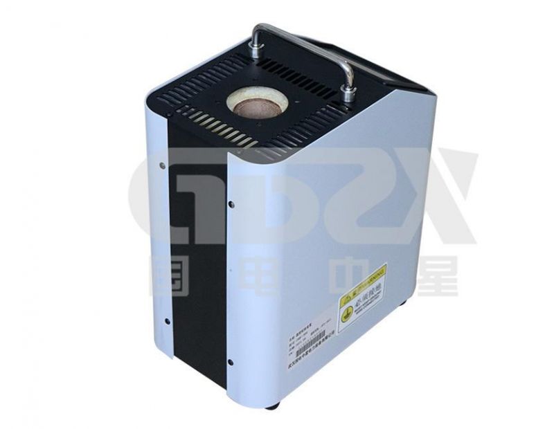 China Suppliers Portable High Precision 150-300 Temperature Calibration Device