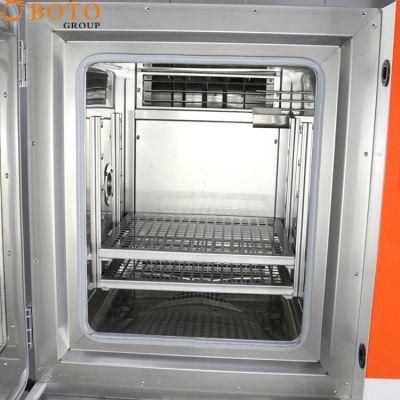 Low Temp Test Programmable Constant Temperature Humidity Climatic Chamber