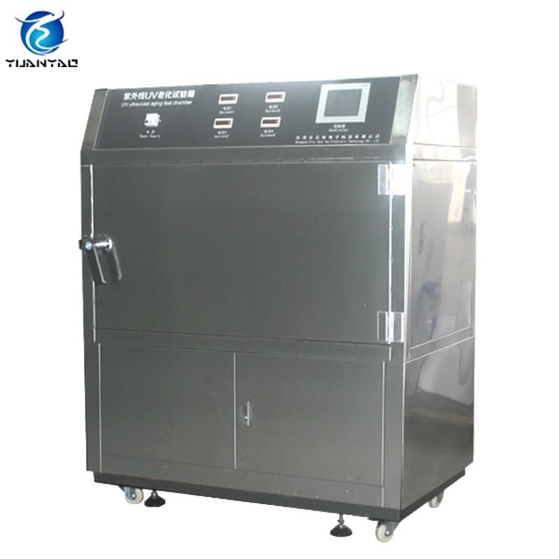 Automobile Glass UV Resistance Test Chamber Price