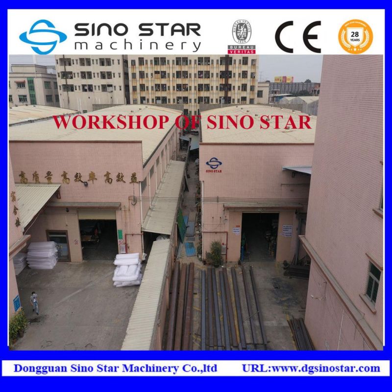 High-End and High-Frequency Cable Spark Tester Machine