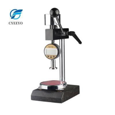 Shore Hardness a D Digital Oo Rubber Durometer Tester