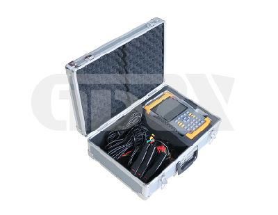 High Precision Handheld Power Quality Analyzer