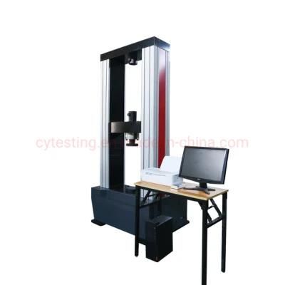 Outstanding Quality Wdw-100e Microcomputer Controlled Electronic Universal Tensile Testing Machine