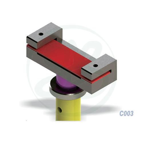 Tensile Tests/Compression Tests/Flexure Tests and Shear Tests Universal Tester