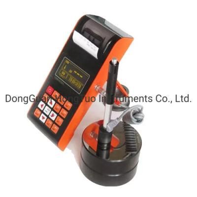 KH-520 Pen Type Hardness Testing Non Destructive Testing Instruments With User Calibration Function