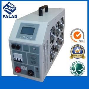 24V Intelligent Storage Battery Discharge Tester DC Load Bank