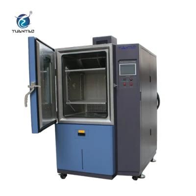 Rapid Rate Highly Temperature Humdity Climate Test Chamber