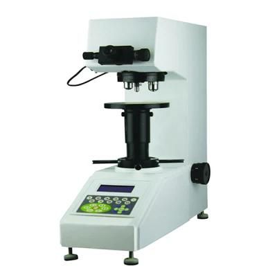 Hv-30 Vickers Hardness Tester