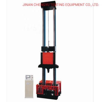 Jl-3000 Factory Direct High-Quality Hot-Selling Drop Hammer Impact Test Machine