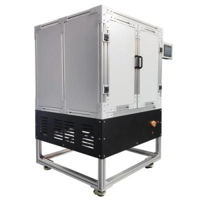 Helmet UV Aging Testing Machine